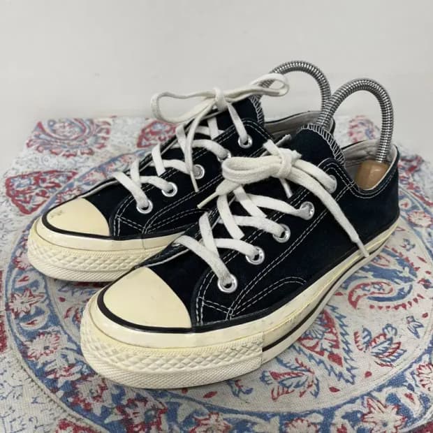 컨버스 척 70 클래식 스니커즈 230 E00480