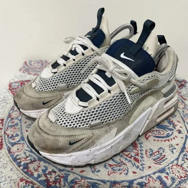 나이키 에어맥스 퓨리오사 운동화 우먼스 신발 240 E00499