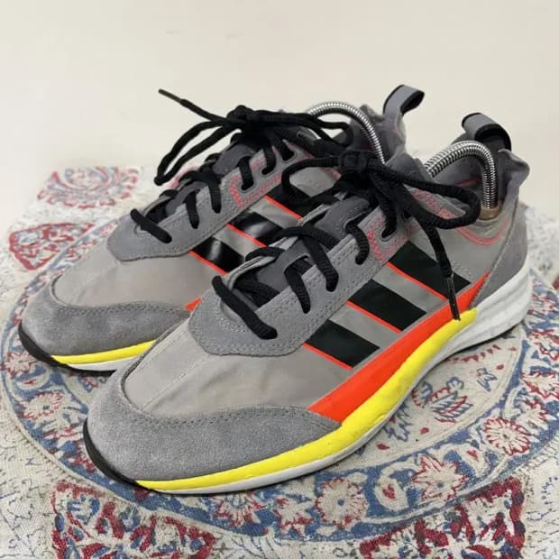 아디다스 오리지널스 SL 7200 운동화 250 E00549