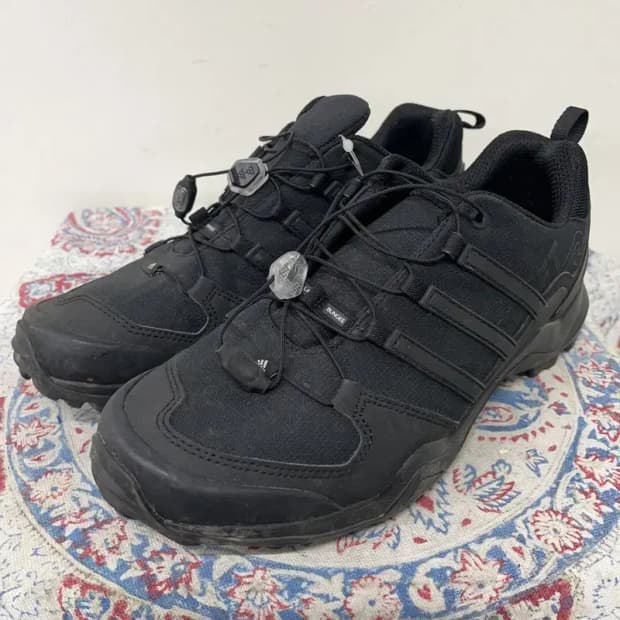 아디다스 테렉스 스위프트 R2 등산화 트레킹화 280 E00557