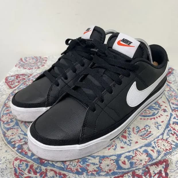 나이키 코트 레거시 넥스트 네이처 스니커즈 265 E00553