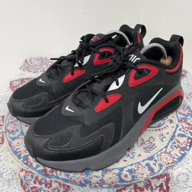 나이키 에어맥스 200 런닝화 운동화 270 E00566