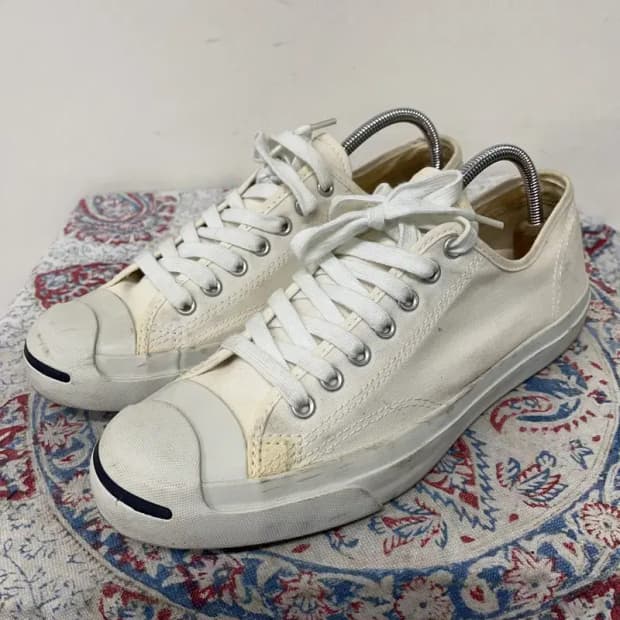 컨버스 잭퍼셀 클래식 스니커즈 로우 270 E00580