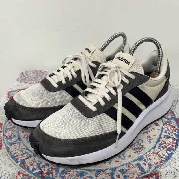 아디다스 런 70s 운동화 신발 270 E00618