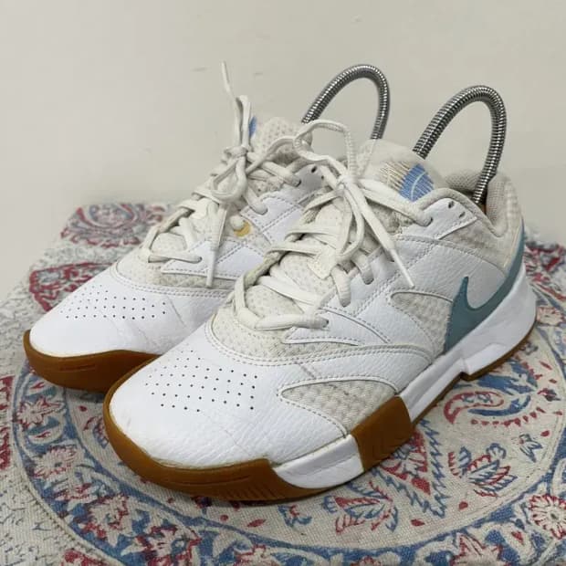 나이키코트 라이트 4 여성 테니스화 운동화 245 E00631