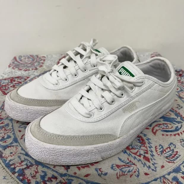 푸마 오슬로 벌크 스니커즈 230 E00635