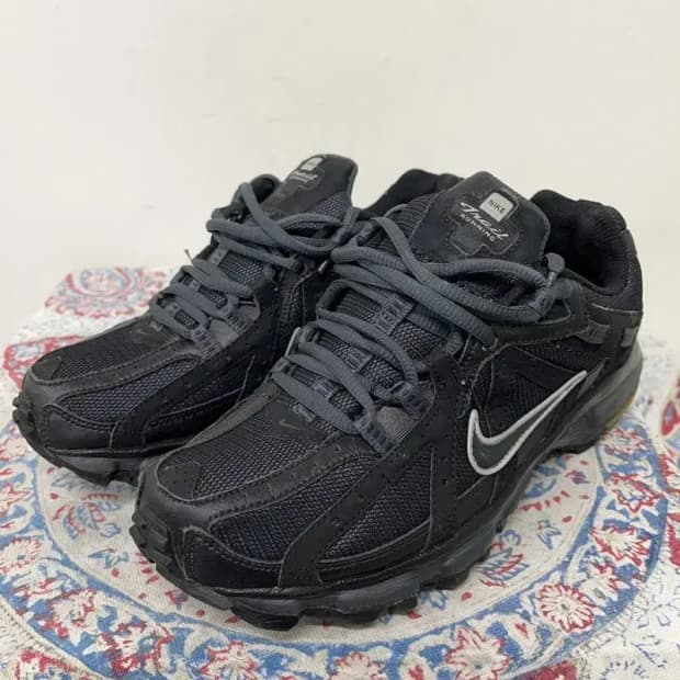 나이키 에어 알보드 7 운동화 스니커즈 260 E00651