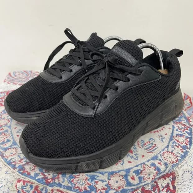 스케쳐스 고워크 플렉스 운동화 런닝화 260 E00655