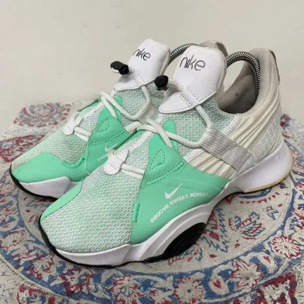 나이키 나이키 슈퍼렙 그루브 운동화 런닝화 245 E00658