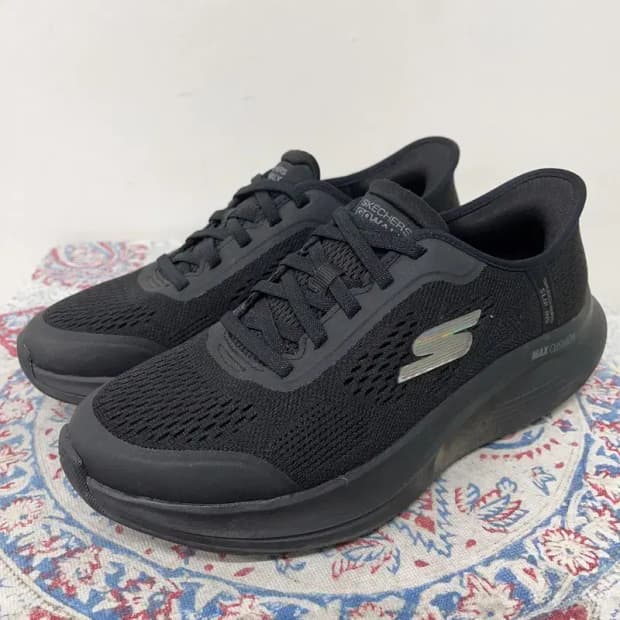 스케쳐스 고워크 아치핏 운동화 런닝화 245 E00663