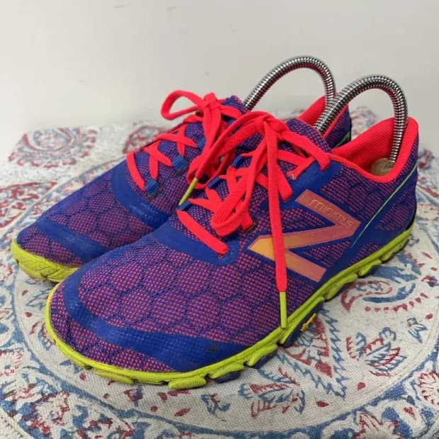 뉴발란스 미니머스 런닝화 운동화 230 E00696