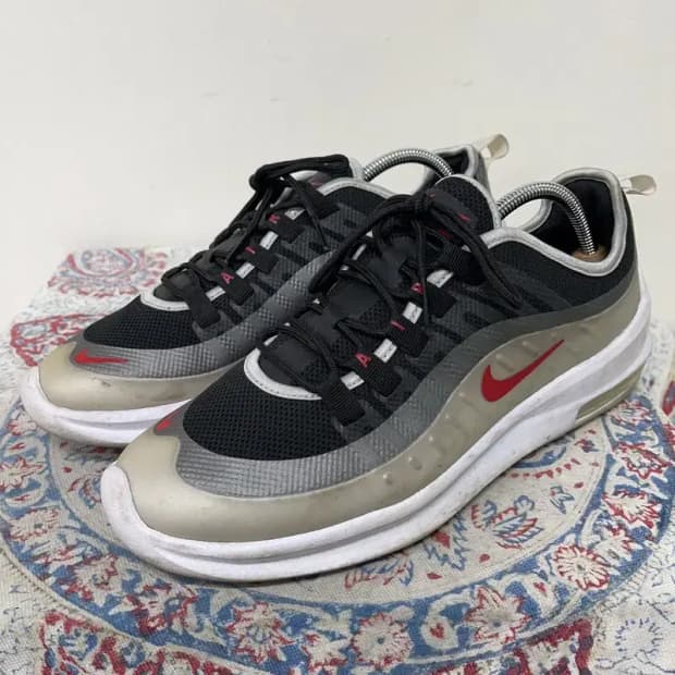 나이키 에어맥스 엑시스 스니커즈 운동화 260 E00710