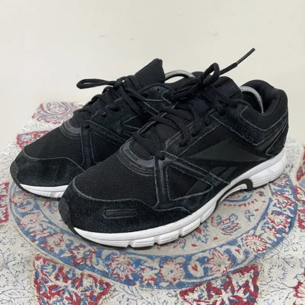 리복 퀵챔프 런 런닝화 운동화 270 E00732