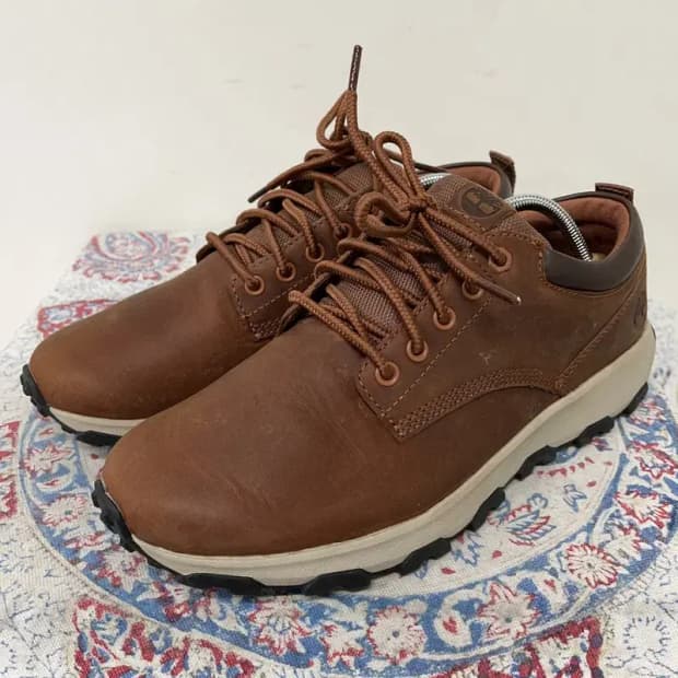 팀버랜드 윈저파크 운동화 270 E00736