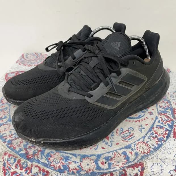 아디다스 퓨어부스트 22 런닝화 운동화 275 E00748