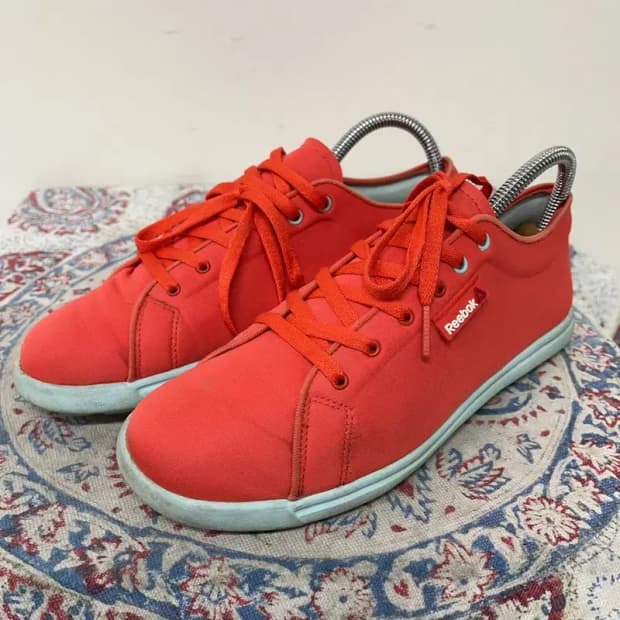 리복 스카이스케이프 스니커즈 운동화 230 E00751