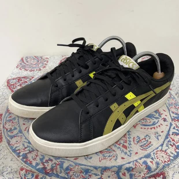 아식스 클래식 CT 스니커즈 운동화 260 E00760