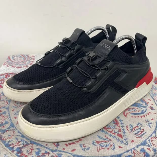 토즈 노 코드 X 스니커즈 단화 남자신발 7 E00768