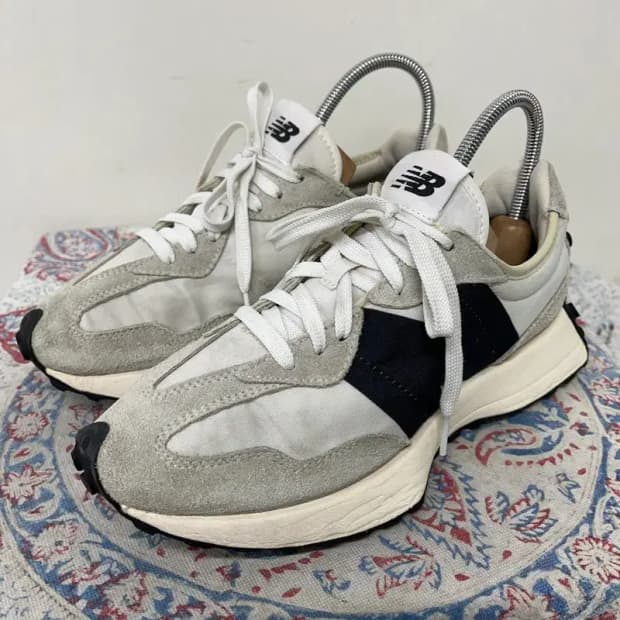 뉴발란스 327 스니커즈 운동화 265 E00787