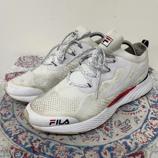 필라 FILA 훨라 플렉스 뉴데이 운동화 런닝화 265 E00793