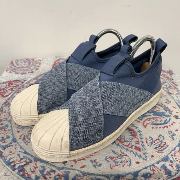 아디다스 슈퍼스타 슬립온 220 E00817