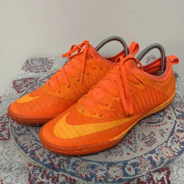 나이키 머큐리얼X피날레 II TF 풋살화 축구화 255 E00831