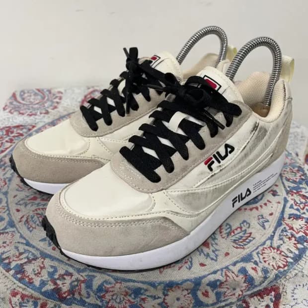 휠라 FILA 발란타 운동화 스니커즈 230 E00832