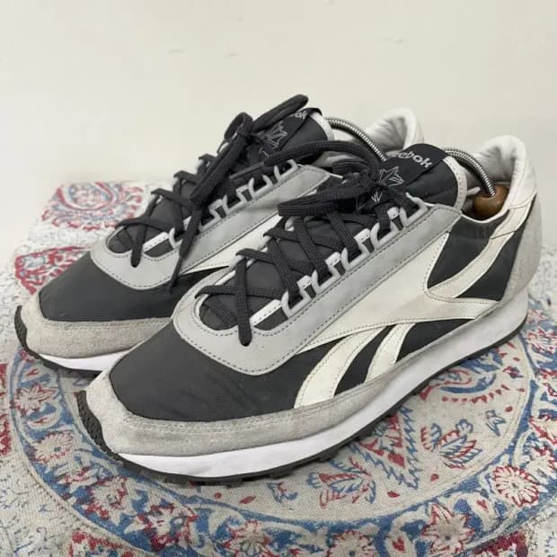 리복 아즈텍 운동화 신발 280 E00841