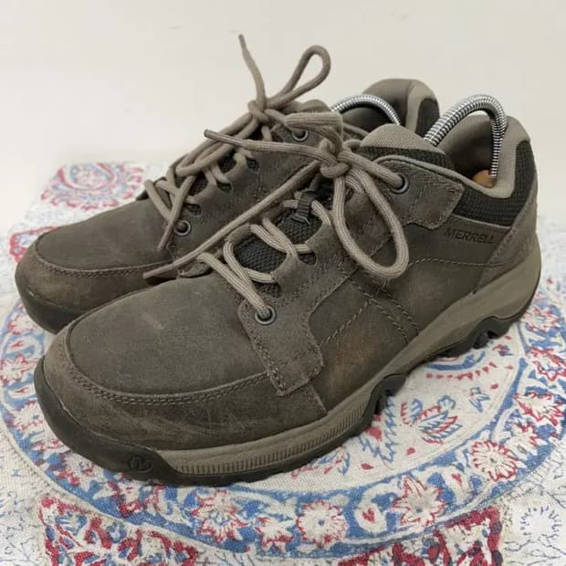 머렐 고어텍스 트레킹화 등산화 신발 270 E00856