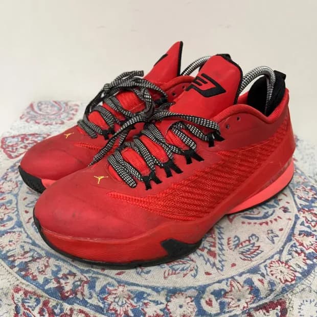 나이키 조던 CP3 농구화 운동화 240 E00855