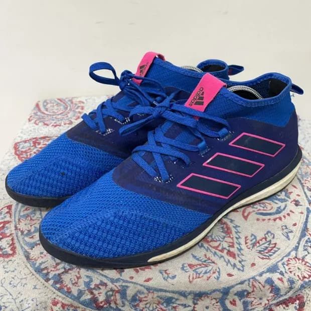 아디다스 에이스 탱고 운동화 풋살화 275 E00897