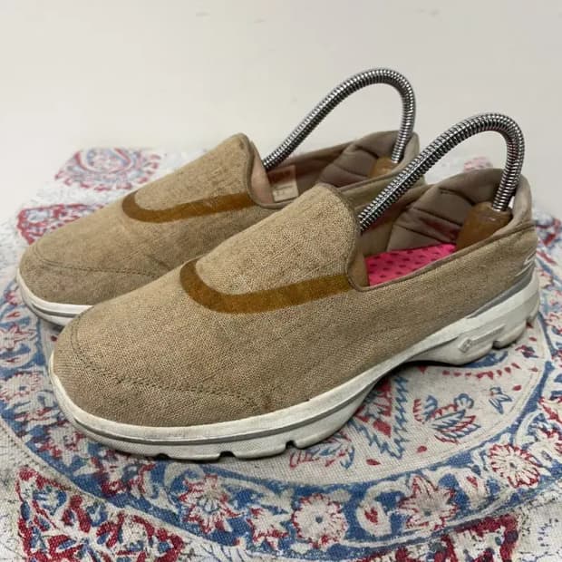 스케쳐스 고워크 슬립인 235 E00898