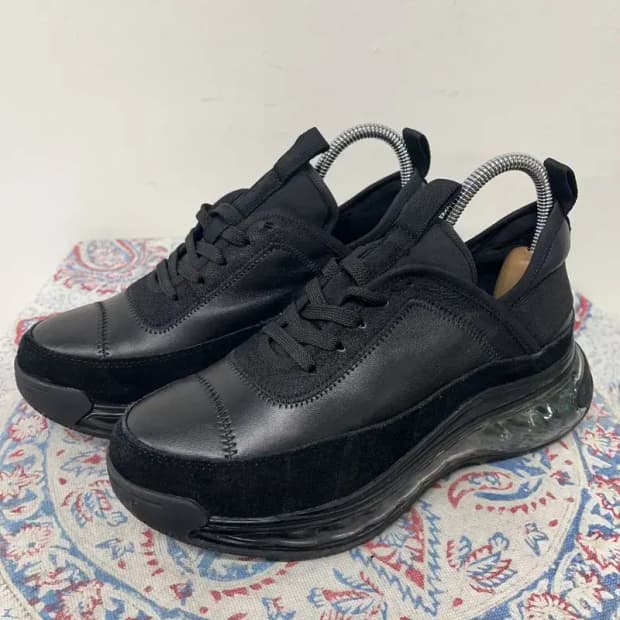 베라왕 에어 뉴워크 운동화 단화 235 E00946