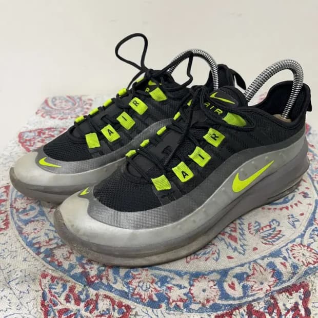 나이키 에어맥스 엑시스 런닝화 운동화 225 E00983