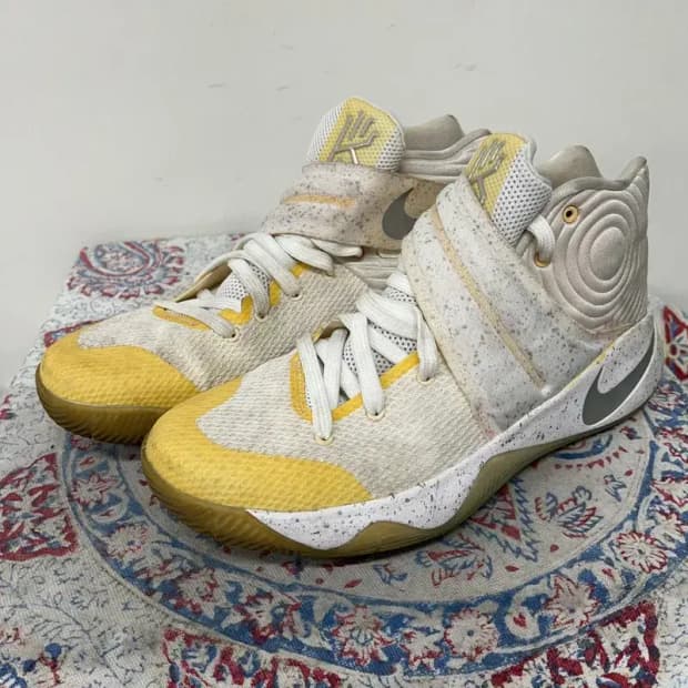 나이키 카이리 2 농구화 운동화 270 E00985