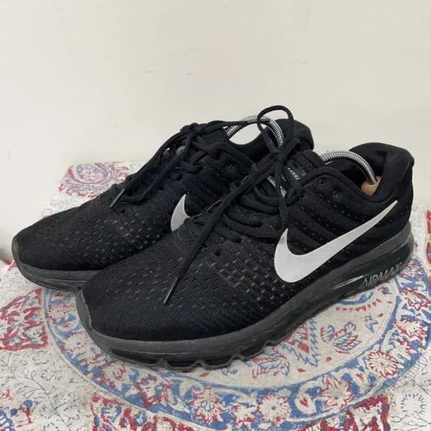 나이키 에어맥스 2017 러닝화 운동화 270 E00990