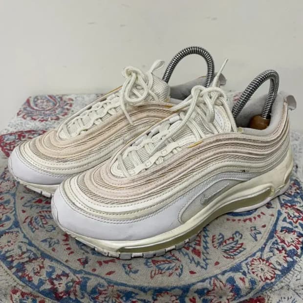 나이키 에어맥스 97 스니커즈 운동화 230 E00999