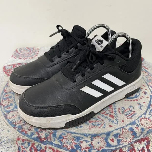 아디다스 텐사우르 스포츠 2.0 운동화 스니커즈 230 E01019