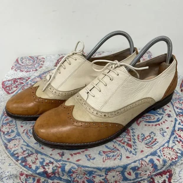 탠디 윙팁 로퍼 남자 정장 구두 250 E01037