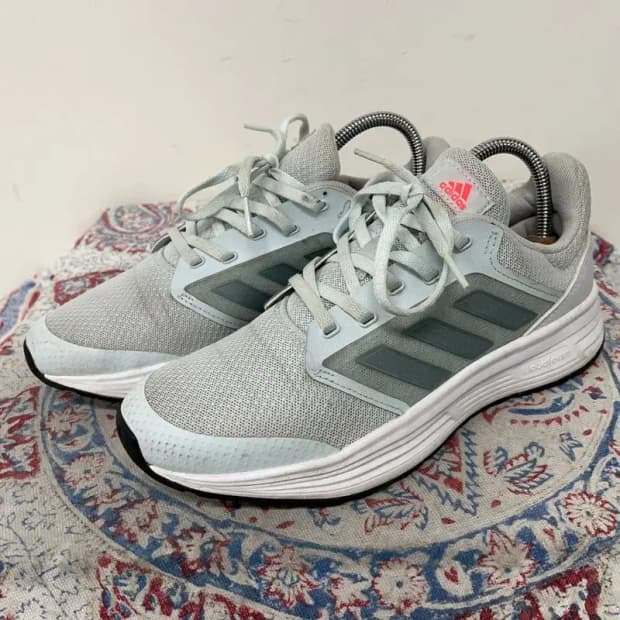 아디다스 갤럭시 5 런닝화 운동화 240 E01054