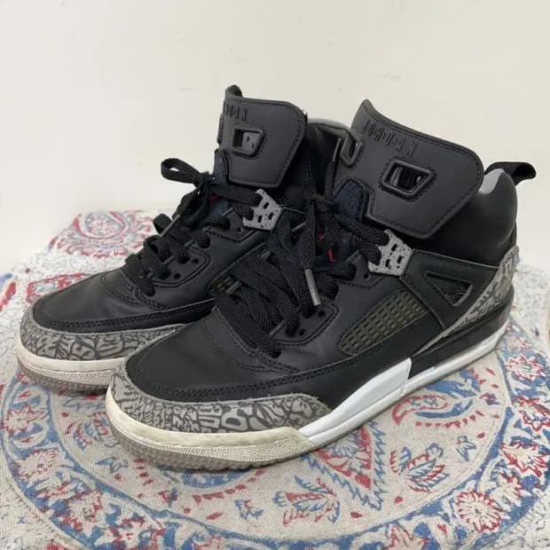 나이키 조던 스피자이크 농구화 운동화 250 E01058