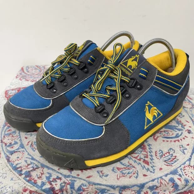 르꼬끄 트레킹화 등산화 250 E01086