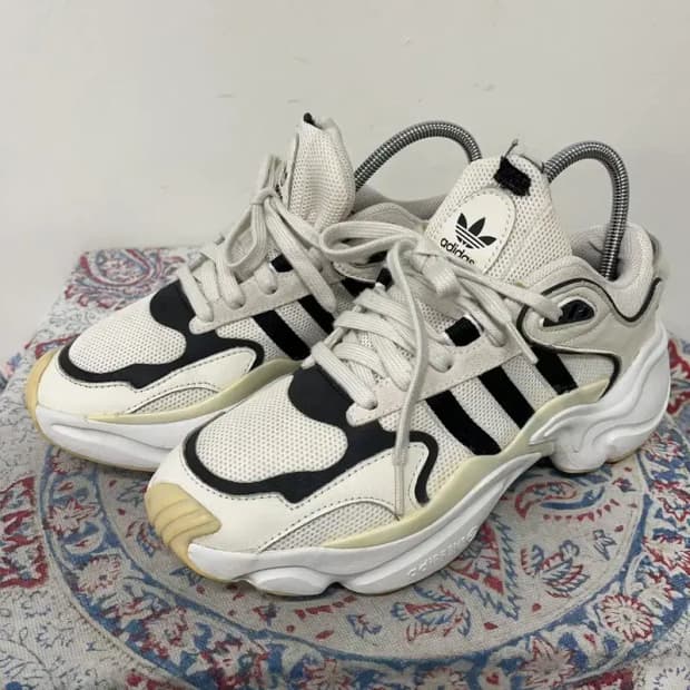 아디다스 테프라 러너 운동화 스니커즈 250 E01085