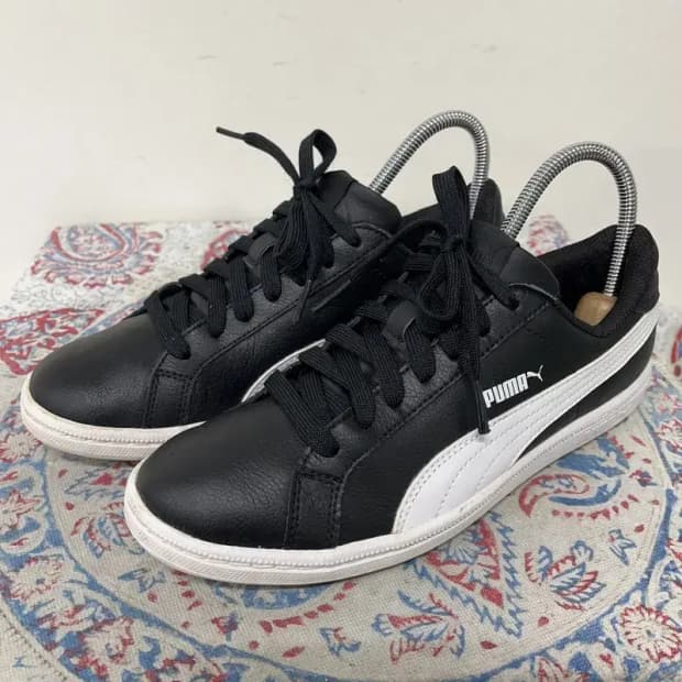 푸마 스매쉬 L 스니커즈 245 E01095