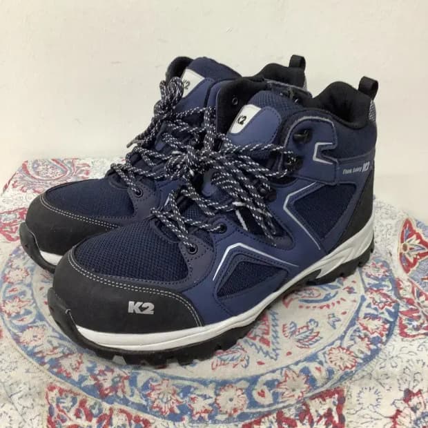 K2 세이프티 안전화 등산화 275 E01130
