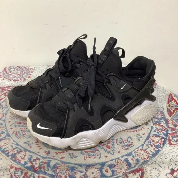 나이키 에어 허라치 크래프트 스니커즈 운동화 240 E01134