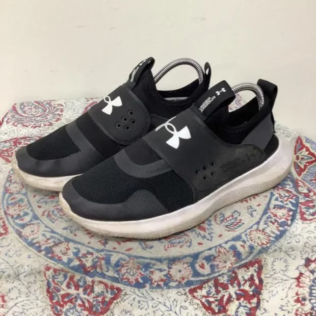 언더아머 UA 런플레이 런닝화 운동화 250 E01138