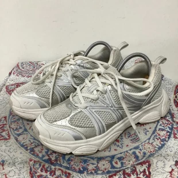 MLB 에이스러너 V2 스니커즈 운동화 245  E01141