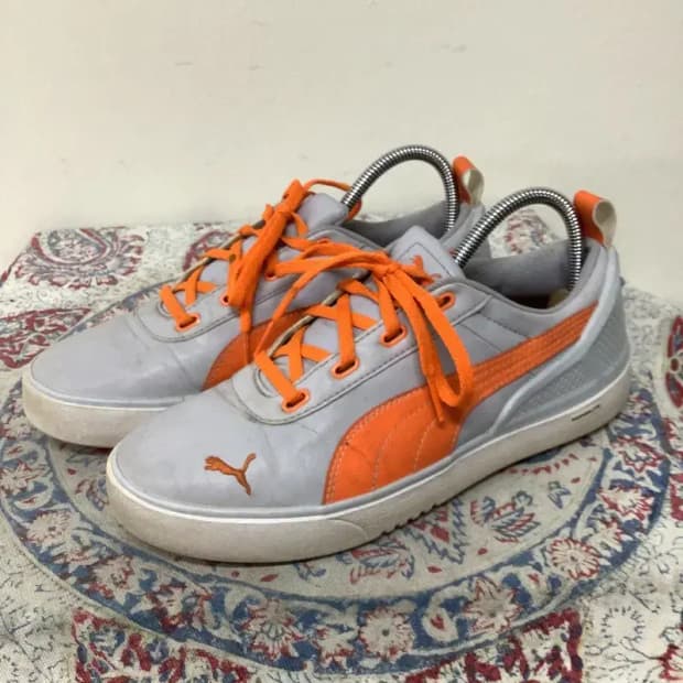 푸마 모노라이트 미니 골프화 운동화 240 E01151