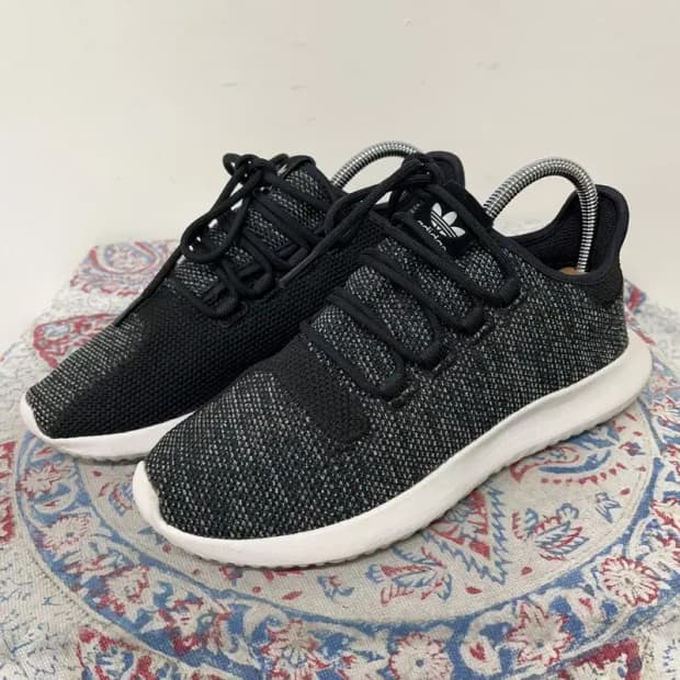 아디다스 오리지널스 튜블라 쉐도우 니트 운동화 230 E01163